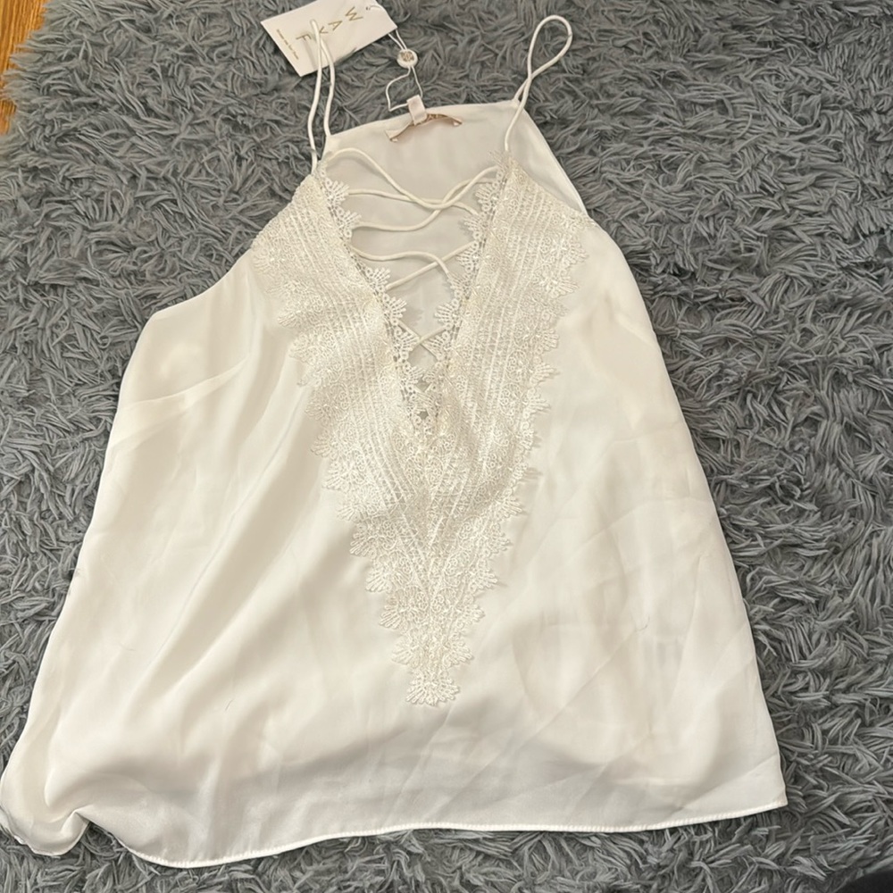 NWT Wayf tank top